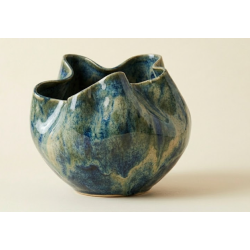 Wazon Organic Shape