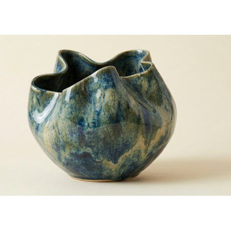 Wazon Organic Shape